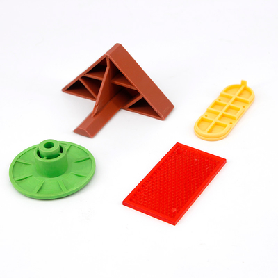 Aangepaste spuitgietonderdelen 3D-printen Prototype Diep stempelen