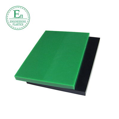 Producten van de Techniekplastieken van ISO de Algemene 100x200x15cm Plastic Pom Board
