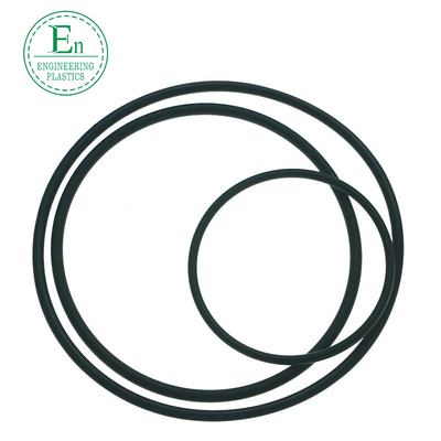 Polyesteracetal de Plastic Injectie het Vormen Rubbero-ring Kit Seal van de Dienstdelen