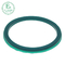 Vlot Pu-Silicone O Ring Rubber Sealing Transparent