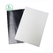 Aangepaste algemene technische kunststoffen Wit Zwart POM Polyacetaalplaat Delrin Board Plates