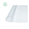 Aangepaste transparante zachte rol PVC-plaat Waterbestendigheid Non-stick